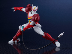 Good Smile Company GSC MODEROID Tekkaman The Space Knight Tekkaman Plastic Model