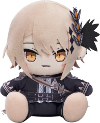 Good Smile Company Plushie Mahou Shoujo no Majo Saiban Hanna Tono x Leia Hasumi