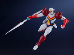 Good Smile Company GSC MODEROID Tekkaman The Space Knight Tekkaman Plastic Model