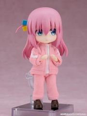 Good Smile Company GSC Nendoroid Doll Anime Bocchi The Rock Hitori Gotoh