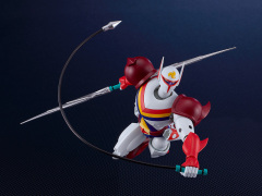 Good Smile Company GSC MODEROID Tekkaman The Space Knight Tekkaman Plastic Model