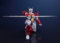 Good Smile Company GSC MODEROID Tekkaman The Space Knight Tekkaman Plastic Model