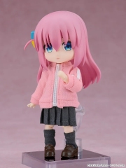 Good Smile Company GSC Nendoroid Doll Anime Bocchi The Rock Hitori Gotoh