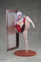 PINKMANGO Original Mio-chan no Jidori 1/6 Scale Figure (Cast Off Version)
