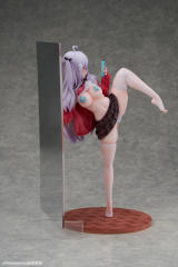 PINKMANGO Original Mio-chan no Jidori 1/6 Scale Figure (Cast Off Version)