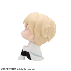 MegaHouse Lookup Alien Stage Hyuna x Luka Q version Figure