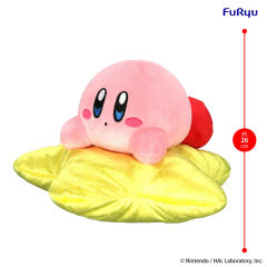 FURYU Kirby Star Plush