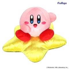 FURYU Kirby Star Plush