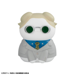 MegaHouse MEGA CAT PROJECT Jujutsu Kaisen Jujutsu Nyanko Shibuya Incident 8Pack BOX