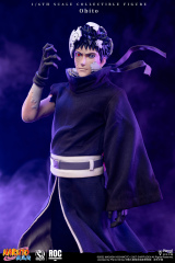Rocket Toys Naruto Shippuden Obito Uchiha 1/6 Scale Action Figure ROC-022 with Bonus