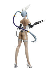 FREEing B Style Code Geass Lelouch of the Rebellion Villetta Nu Noble White Bunny Ver. Figure