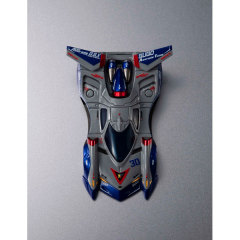 MegaHouse C.F.C. Heritage Edition Future GPX Cyber Formula Asurada GSX Aero Mode