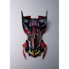 MegaHouse C.F.C. Heritage Edition Future GPX Cyber Formula Asurada GSX Aero Mode