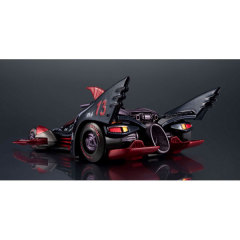 MegaHouse C.F.C. Heritage Edition Future GPX Cyber Formula Asurada GSX Aero Mode