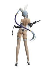 FREEing B Style Code Geass Lelouch of the Rebellion Villetta Nu Noble White Bunny Ver. Figure