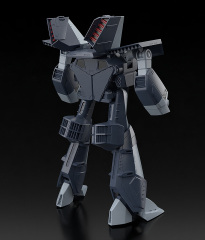 Good Smile Company GSC MODEROID Super Dimension Century Orguss Orson's Nikick Plastic Model