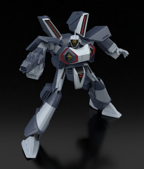 Good Smile Company GSC MODEROID Super Dimension Century Orguss Orson's Nikick Plastic Model