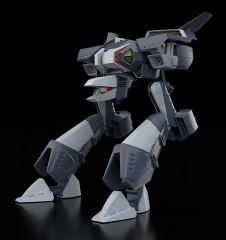 Good Smile Company GSC MODEROID Super Dimension Century Orguss Orson's Nikick Plastic Model