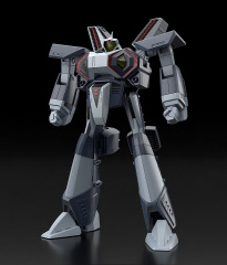 Good Smile Company GSC MODEROID Super Dimension Century Orguss Orson's Nikick Plastic Model