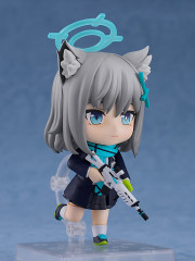 Max Factory Blue Archive Sunaookami Shiroko Nendoroid (Reissue)