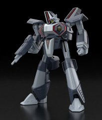 Good Smile Company GSC MODEROID Super Dimension Century Orguss Orson's Nikick Plastic Model