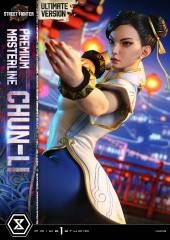Prime 1 Studio Premium Masterline Street Fighter 6 Chun-Li 1/4 Scale Statue PMSF6-05 PMSF6-05UT PMSF6-05UTS