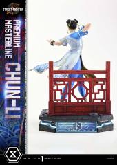 Prime 1 Studio Premium Masterline Street Fighter 6 Chun-Li 1/4 Scale Statue PMSF6-05 PMSF6-05UT PMSF6-05UTS
