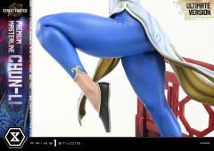 Prime 1 Studio Premium Masterline Street Fighter 6 Chun-Li 1/4 Scale Statue PMSF6-05 PMSF6-05UT PMSF6-05UTS
