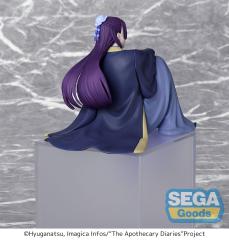 SEGA PM Perching Figure The Apothecary Diaries Jinshi