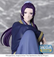 SEGA PM Perching Figure The Apothecary Diaries Jinshi