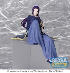 SEGA PM Perching Figure The Apothecary Diaries Jinshi