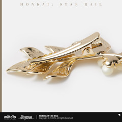 miHoYo Honkai Star Rail Aglaea Impression Series Hair Clip