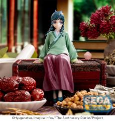 SEGA PM Perching Figure The Apothecary Diaries Maomao