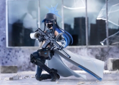 Good Smile Company GSC figma Blue Archive Joumae Saori