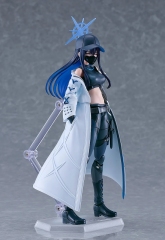 Good Smile Company GSC figma Blue Archive Joumae Saori