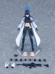 Good Smile Company GSC figma Blue Archive Joumae Saori