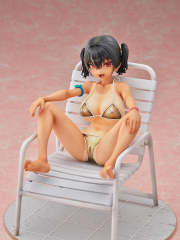 Nocturnas Kanna Sasaki Golden Bikini ver. 1/5 Figure (Non Cast off Version)