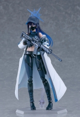 Good Smile Company GSC figma Blue Archive Joumae Saori