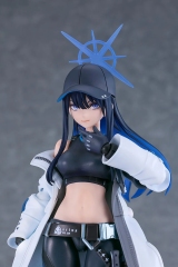 Good Smile Company GSC figma Blue Archive Joumae Saori