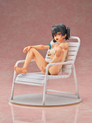 Nocturnas Kanna Sasaki Golden Bikini ver. 1/5 Figure (Non Cast off Version)