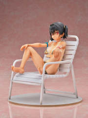 Nocturnas Kanna Sasaki Golden Bikini ver. 1/5 Figure (Non Cast off Version)