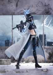 Good Smile Company GSC figma Blue Archive Joumae Saori