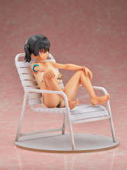 Nocturnas Kanna Sasaki Golden Bikini ver. 1/5 Figure (Non Cast off Version)