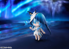 Good Smile Company x kuro games Nendoroid Wuthering Waves Shorekeeper Bonus Edition