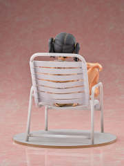 Nocturnas Kanna Sasaki Golden Bikini ver. 1/5 Figure (Non Cast off Version)