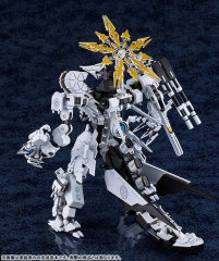 Good Smile Company MODEROID Blue Archive Daath Plastic Model