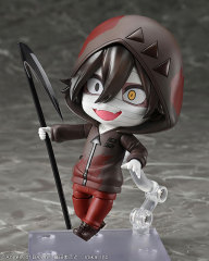 Medicos Entertainment Nendoroid Angels of Death Isaac Foster
