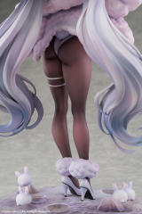 Hobby Sakura Original Moon Witch Police Marshmallow 1/6 Figure