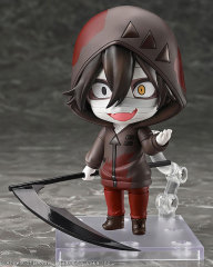 Medicos Entertainment Nendoroid Angels of Death Isaac Foster