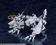 Good Smile Company MODEROID Blue Archive Daath Plastic Model
